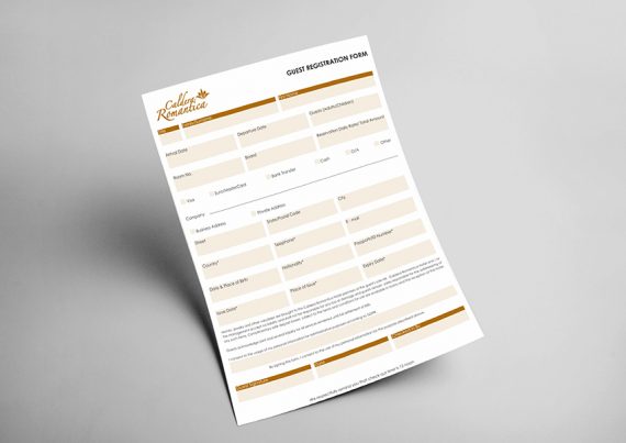 REGISTRATION CARDS Αθηνα