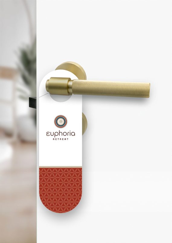 door hanger αθηνα