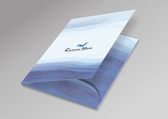 FOLDER αθηνα
