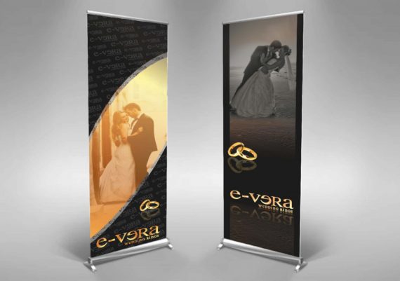 ROLL UP BANNER αθηνα