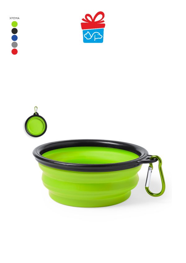 Foldable Bowl Baloyn