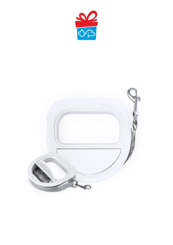 Pet Lead Ivare