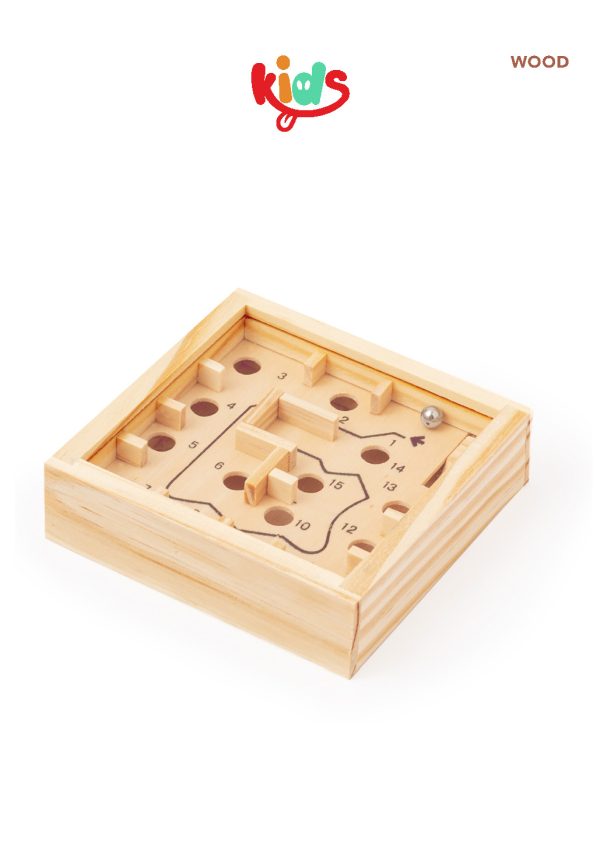Game Bucher