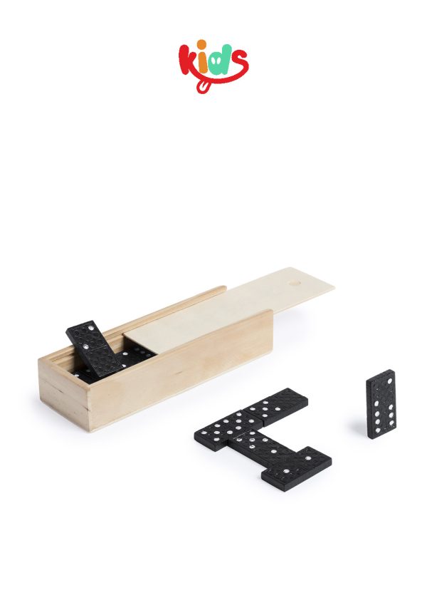Dominoes Prakon